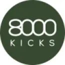 8000Kicks discount code