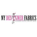 NY Designer Fabrics discount code