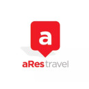 aRes Travel discount code
