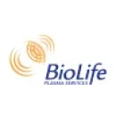 BioLife Plasma Services discount code
