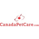 CanadaPetCare discount code