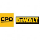 CPO Dewalt discount code