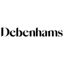 Debenhams (UK) discount code