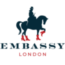 Embassy London (UK) discount code