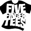 Five Finger Tees discount code