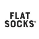 Flat Socks discount code
