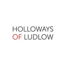 Holloways of Ludlow (UK) discount code