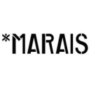 Marais (AU) discount code