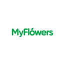 MyFlowers (UK) discount code