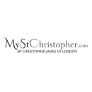 MyStChristopher (UK) discount code