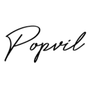 Popvil discount code