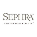 Sephra discount code