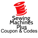 Sewing Machine Plus discount code