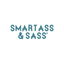 Smartass & Sass discount code