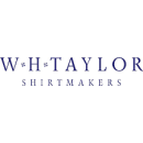 WH Taylor Shirtmakers (UK) discount code